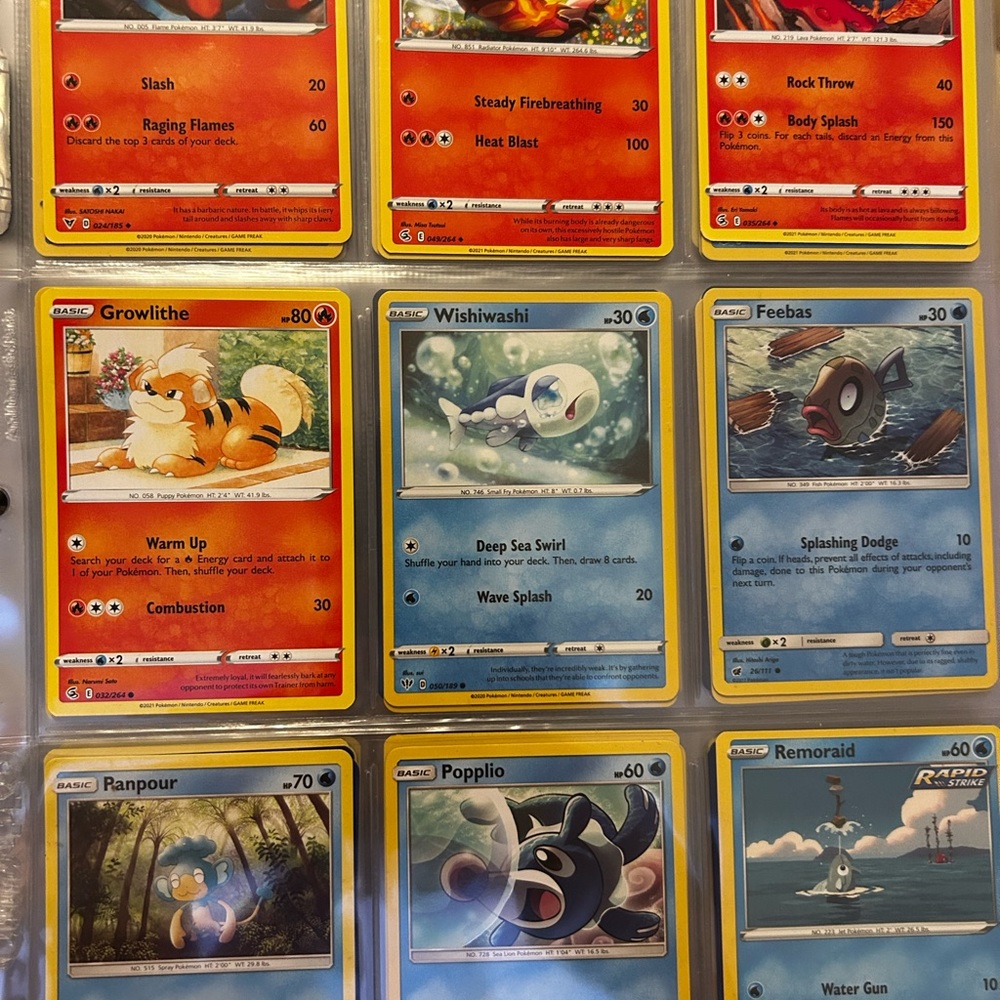 Cards - Picture 15 of 16